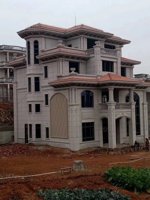 磚墻可以直接噴仿石漆嗎？